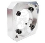 PET-14-2197  4  BOLT  FUEL PUMP ADAPTER TO MOUNT TO EXTERNAL PETERSON OIL PUMPS