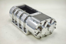 TBS-2056  Ford 429  460 RACE only  Blower Package   14-71