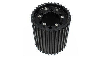 RCD-150880-40  8MM GT PSI  BLOWER PULLEY  40  TOOTH 3.875"  WIDE