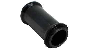 156024-75   SPOOL 1 PIECE IDLER PULLEY  3.4"  WIDE    84 MM