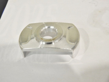 156201-01 RCD Outboard support Slider Washer. HAS .500 HOLE  FITS ALL OUTBOARD SUPPORTS