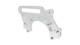 156206-08-ASSY    RCD :  Idler ASSY with Outboard Support & Pulley  Assembly