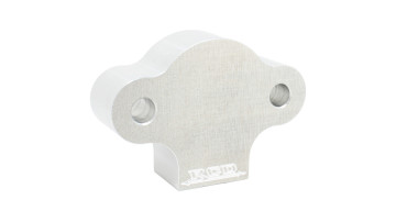 RCD-156222-09 BBC Water Blocks for Flowing Water  Idler -Tapped  -8 for Fittings