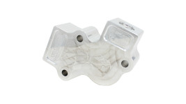 RCD-156222-21 CHEV LS  Water Block  LEFT  LS CHEVY  156222-21