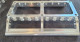 BAU5-EFI  ENDERLE 3 BUTTERFLY LOW PROFILE PROGRESSIVE INJECTOR