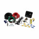 550-936 Holley Terminator X Universal MPFI Kit - Great for EFI  Conversions & Blown Street GAS  E-85
