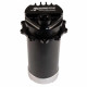 550-936 Holley Terminator X Universal MPFI Kit - Great for EFI  Conversions & Blown Street GAS  E-85