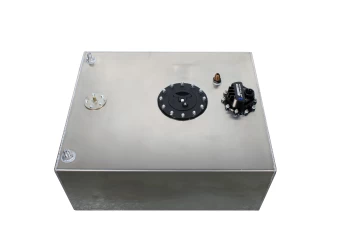 Aeromotive Brushless Stealth Fuel Cell 20 Gal