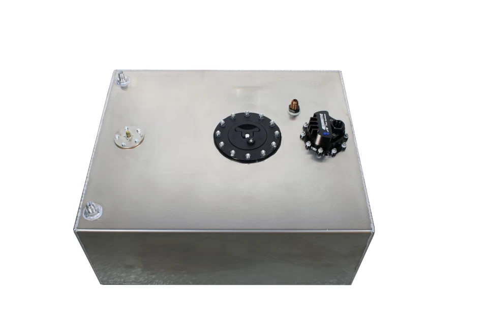 Aeromotive Brushless Stealth Fuel Cell 20 Gal
