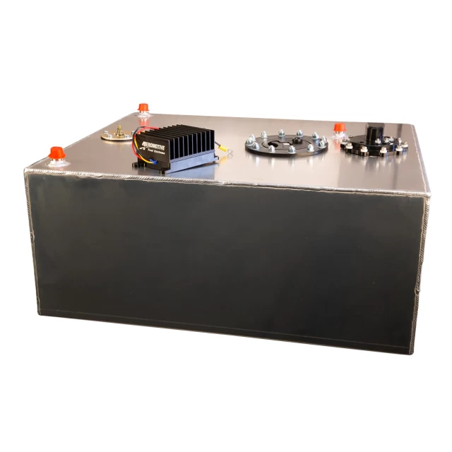 19317 FUEL CELL, TRUE VARIABLE SPEED, 20 GAL, 90-DEG OUTLET, BRUSHLESS SPUR 7.0