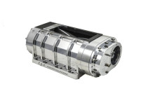 CHEVY SB  2017  6-71  RACE RETRO SETBACK   Blower Package  NO GAS