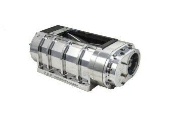 CHEVY SB  2017  6-71  RACE RETRO SETBACK   Blower Package  NO GAS