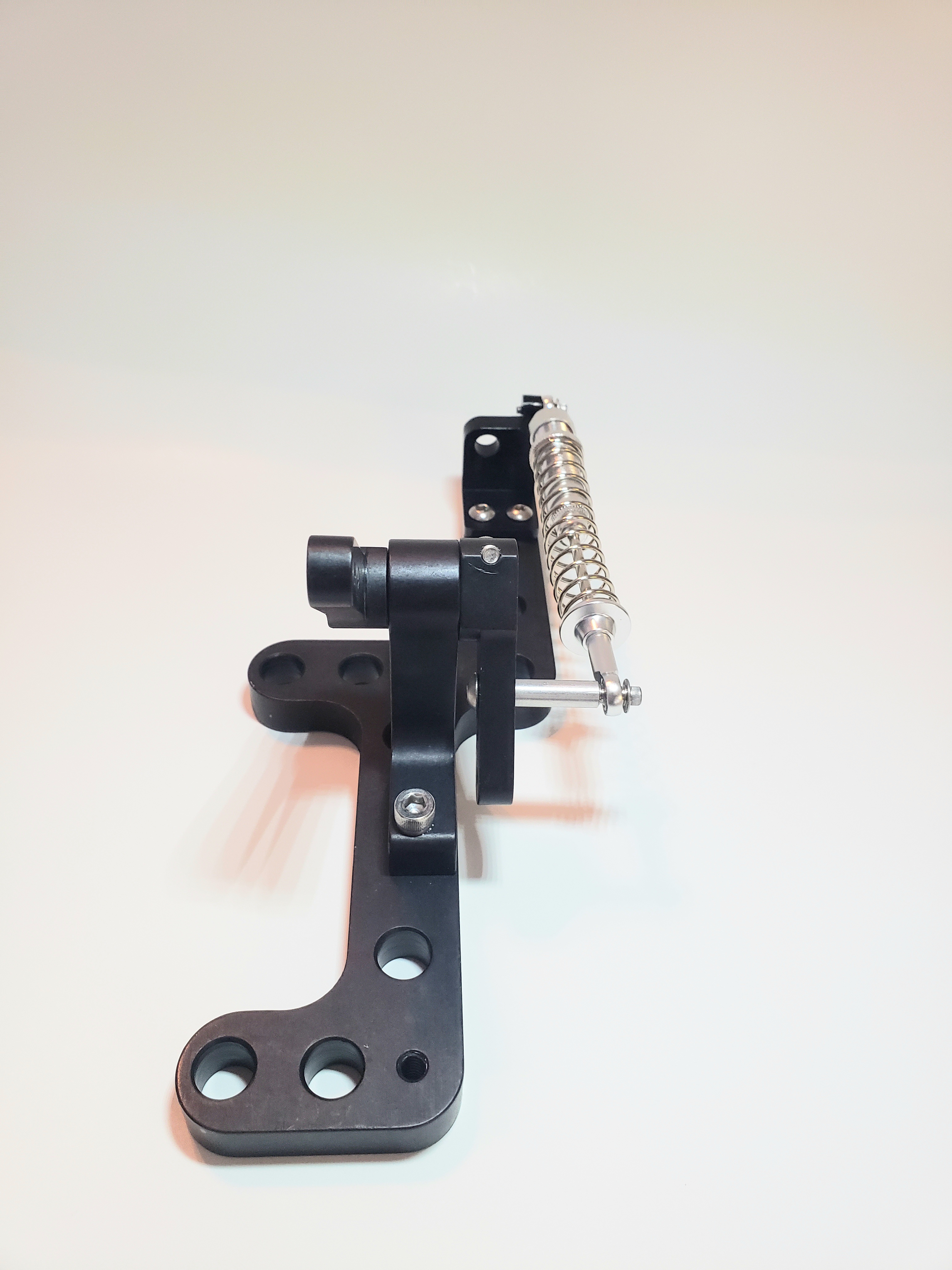HRI- RETURN-KIT THROTTLE RETURN SPRING KIT FOR BLOWERS MAKE FINE ...