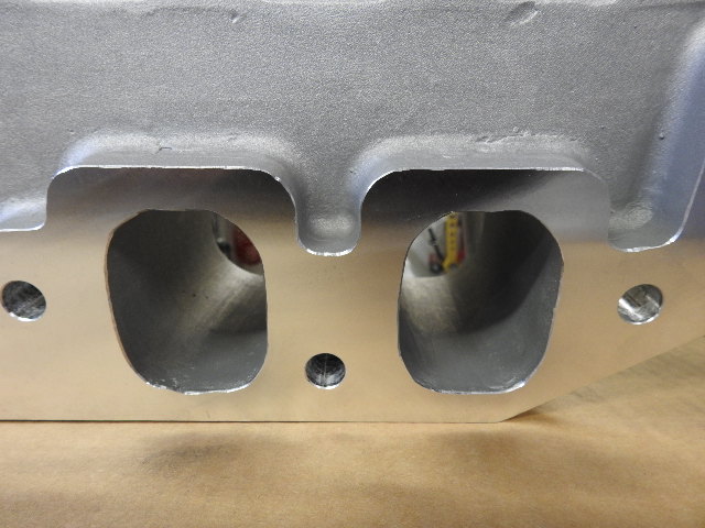 Cometic Gaskets Valve Cover Gasket - BBC w/Profiler Hitman Heads Cometic Gaskets Valve Cover Gasket - BBC w/Profiler Hitman Heads