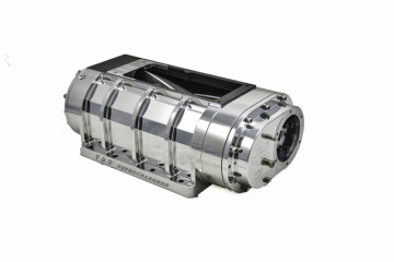 TBS-2026 MO-PAR SMALL BLOCK    Blower Package RACE only - 8-71  Complete ,