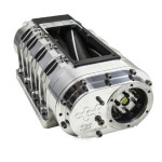 LS Chevy RACE ONLY  2036  10-71 Blower PACKAGE Shop w Competition Manifold, 8mm Carbon Belt IDLER