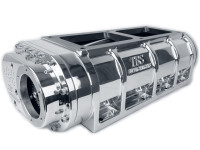 TBS-2091 Blower Less  Snout  250 Billet High Helix - The Blower Shop 250 Supercharger
