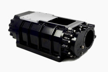 2115 6-71 XR1 60 DEGREE BLOWER  WITH SNOUT OPTION The Blower Shop Race Blower