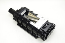 2118 8-71 XR1  " SUPER BLOWER"   XR-1 Race Extreme Blower 123 Degree Hi Helix