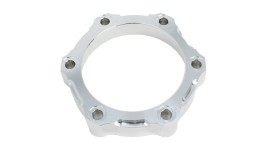 RCD-250540-07  Seal Housing    SB Chevy w BB SNOUT  Gear Drive