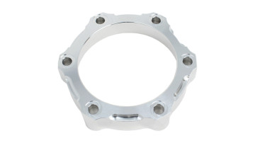 RCD-250540-07  Seal Housing    SB Chevy w BB SNOUT  Gear Drive