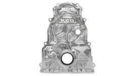 253500-0055 Gear Drive -RCD LS Chevy - Raised Cam .388"  NON Crank SUPPORT