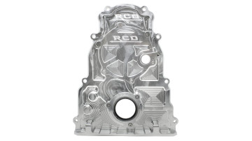 253500-0055 Gear Drive -RCD LS Chevy - Raised Cam .388"  NON Crank SUPPORT