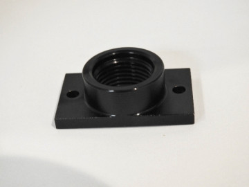 29041 Adapter, Outlet, Nostalgia BERTHA   2 BOLT AN-08 Port