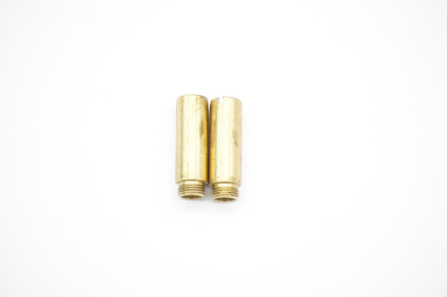APD 3/8-32 Carb Jets SOLD IN PAIRS 160 To 280 Fits Billet Enforcers