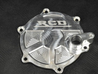 300205-0021  RCD Adapter -   SB LS  Chevy or SB Ford  RCD Cam Cover NO DRIVE