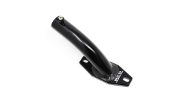 RCD- Burn down- Valve Cover Breather  1-1/4"  10 deg RIGHT STD Profile Top Knob