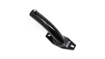 RCD- Burn down- Valve Cover Breather  1-1/4"  10 deg RIGHT STD Profile Top Knob