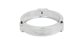 RCD-301806-0001 DUNN  Clamp - RCD Billet Clamp MAGNETO to Base DUNN  RCD Drive