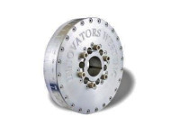 IW-308  Balancer -Dodge  MoPar  7 " Small Block 318-360 BLOWER PATTERN