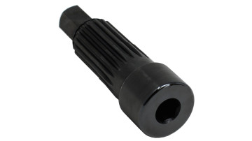 RCD- 304000-05   : Shaft .50 Hex Male- .375 Female Tri Drive MADE IN USA