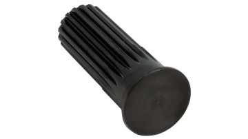 304000-11 TRI  DRIVE  BLANK SPLINED  SHAFT