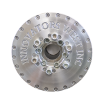 IW-328-SD GEN III SUPER DUTY RACE HARMONIC BALANCER