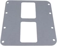 SCE 32930  8-71 BLOWER BASE GASKET  .062"  THICK