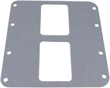 SCE 32920  6-71 BLOWER BASE GASKET  .062"  THICK