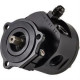2600 cfm  Billet Throttle Body  Assassinator w F Pump, Drive , Shut Off , Pills