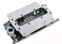 401-14-MMSC  401 AMX  Mod Man Blower Manifold  w Blower Top   6-71 to 14-71