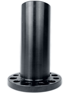 40114-  Snout Gear  Coupler for 6.90" Blower Snout  TBS  4-1/2" Long  1-1/4"-48 Spline