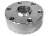 TBS-4015  1.225"  Coupler Spacer to Extend Couplers  1.225" out  if Needed