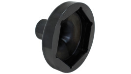450520-05  RCD Engineering  2.75" X .5"    LOWER BLOWER PULLEY QUICK SPANNER SOCKET