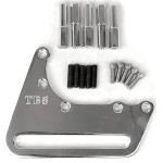 TBS-4540 250 8mm Idler Bracket w 2.75" Stands  Fits 250  NOT  192