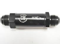 WATERMAN 45830   -10  Aluminum  Port Nozzle Check Valve  PORT NOZZLES   -10