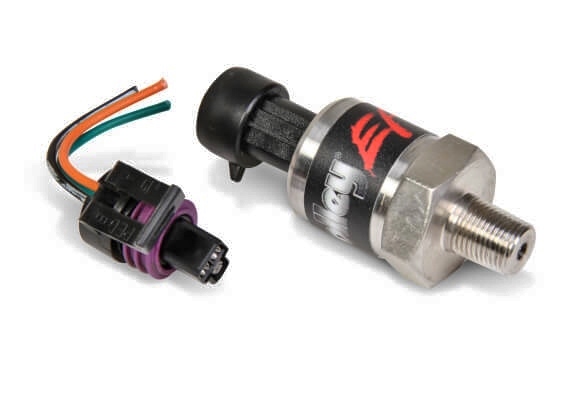 EFI  SENSORS : GAUGES * MAP *  WATER * AIR *  IDLE AIR CONTROL * - FLOW METER *  EGT *