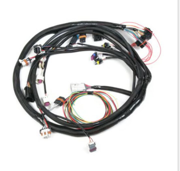 558-103  MAIN Harness - LS2/3/7+ (58x/4x) Engine Main Harness for HP EFI & Dominator EFI