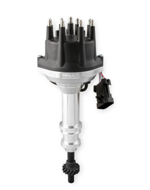 Holley Dual Sync Distributor Ford 351C-400M Holley Dual Sync Distributor Ford 351C-400M