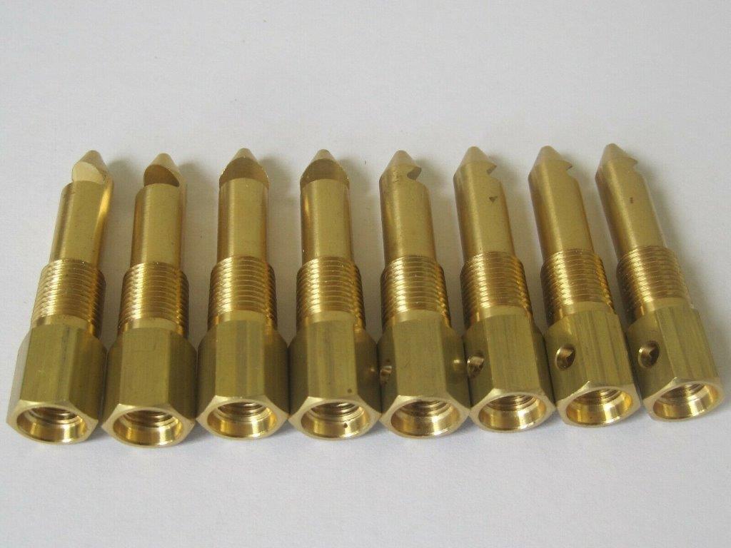 ENDERLE NOZZLES PILLS NOZZLE  BODIES PRIMER
